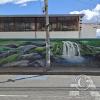 Mural on Libertad at Restauracion (3)