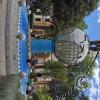 Parque 23 de Julio at Sucre and Teran (2)