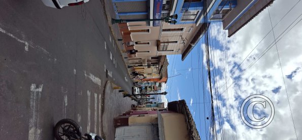 Pichincha and Rocafuerte