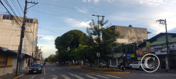 Av 9 de Octubre from Enrique Castillo