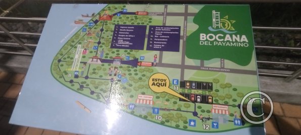 Bocana del Rio Payamino (6)