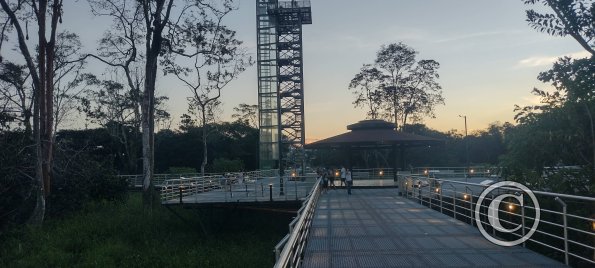 Bocana del Rio Payamino