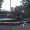Parque Central at Eloy Alfaro and Amazonas (2)