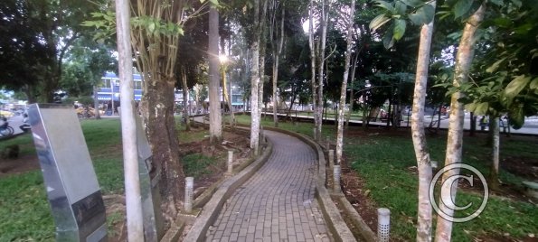 Parque Central at Eloy Alfaro and Amazonas (4)