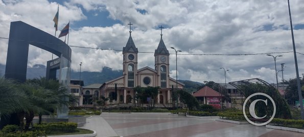 Iglesia Nuestra Senora de Fatima at Parque Central (2)