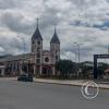 Iglesia Nuestra Senora de Fatima at Parque Central