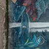 Mural on Luis Imaicela near Sor Rufina (2)
