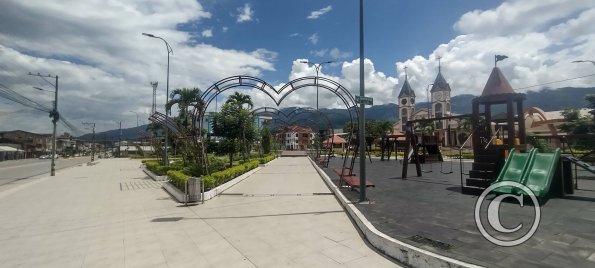 Parque Central (2)