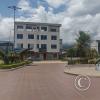 Parque La Alborada, across from the bus terminal