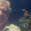 View from the Mirador at night (3)