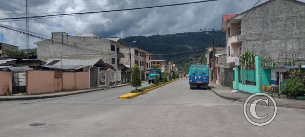 Av. Luis Casiraghi and Amazonas (3)