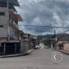 Av. Luis Casiraghi and Amazonas