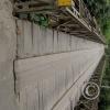 Bridge across the river