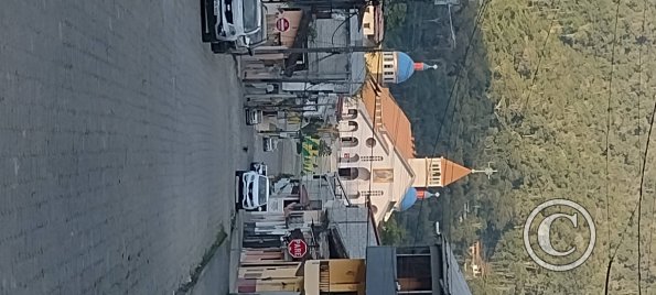 Iglesia Maria Auxiliadora Gualaquiza at Parque Central (8)