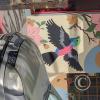 Mural on C. Cuenca near Eloy Alfaro (4)