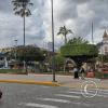 Parque Central from Gonzalo Pesantez