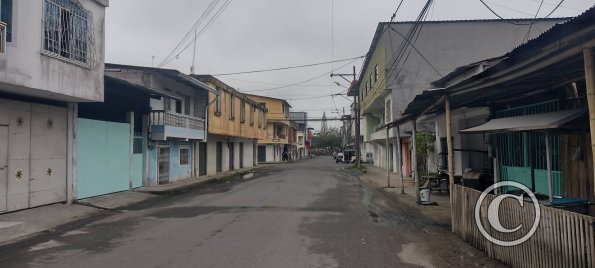 Diez de Agosto and Amazonas