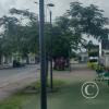 Loja and Martinica linear park
