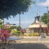 Parque Central at Ruta E20 and Primero de Mayo (4)