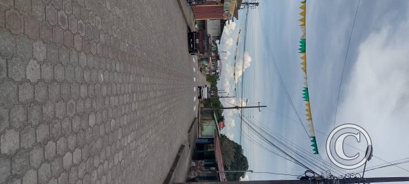 Calle 15 de Agosto near  Jose Leiva