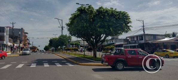 Ruta E20 from Andres Contreros