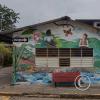 Mural on Calle Sucre near 9 de Octubre (2)