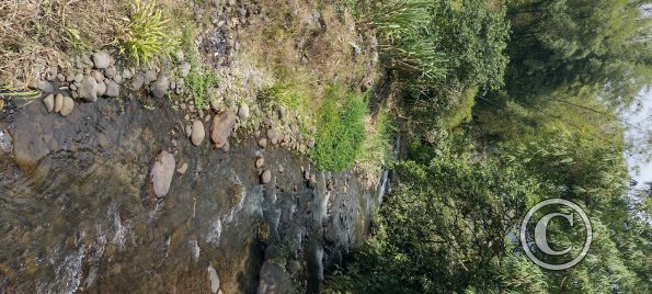 Rio Conchupi at Av Quito