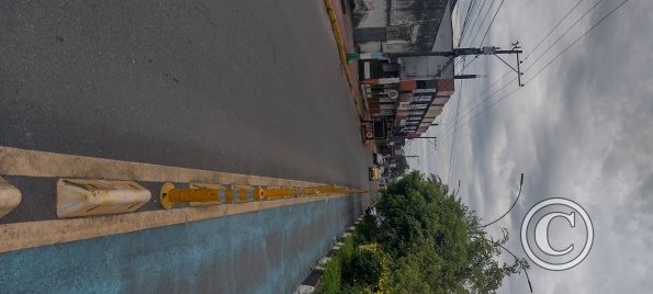 20 de Junio and Eloy Alfaro