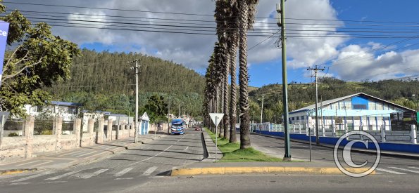 Av Juan de Albarrazin from Hwy E35