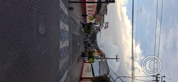 Modesto Jaramillo and Abdon Calderon (2)