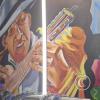Mural on Sucre near Cristobal Colon