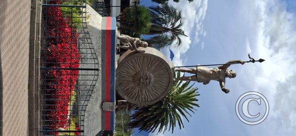 Parque Atahualpa