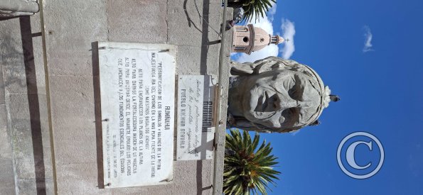 Parque Simon Bolivar (12)