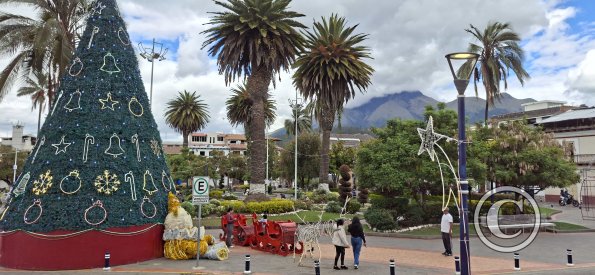 Parque Simon Bolivar (3)