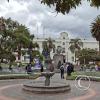 Parque Simon Bolivar (6)