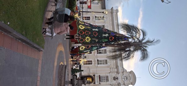 Parque Simon Bolivar (7)