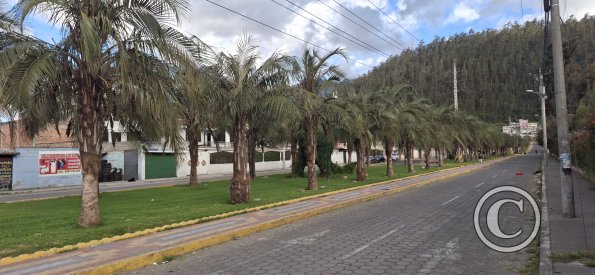 Parque de los Dinosaurios