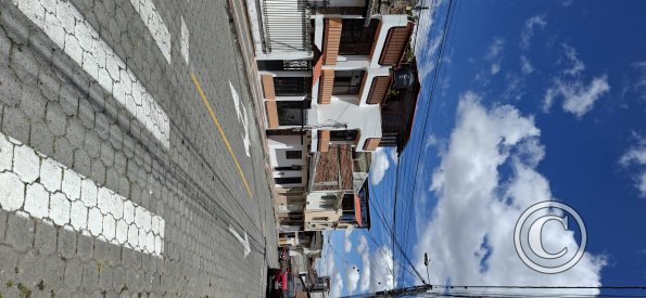 Rocafuerte and Mejia
