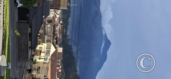 Volcano_Cotacachi