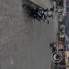 Calle Pedro Vicente Maldonado looking west from C Unidad Nacional