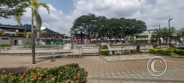 Parque Central (2)