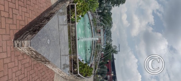 Parque Central
