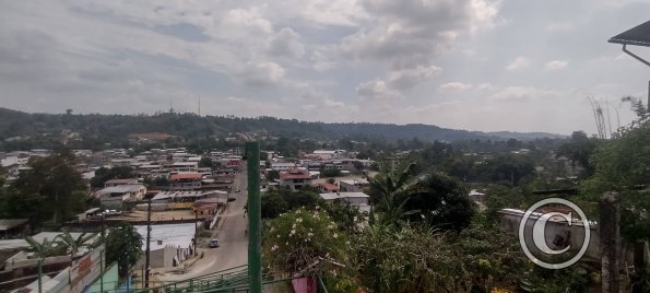View from top of the ramps (2)