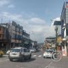 Av Ceslao Marin near Av Francisco de Orellana