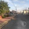 Av Gonzalez Suarez near C Ramiro Fernandez