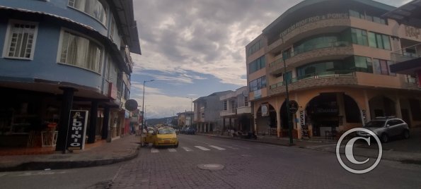 Av. Ceslao Marin and Juan de Velasco (2)