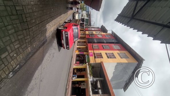 Calle 4 de Enero near C Loja