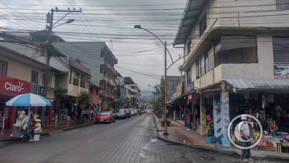 Calle Atahualpa and Jacinto Davila (2)