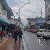 Calle Atahualpa and Jacinto Davila