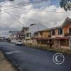 Calle Tungurahua and C Quito